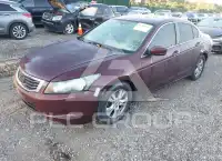2009 Honda Accord photo