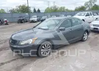 2009 Honda Accord фото