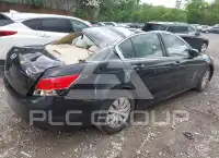 2009 Honda Accord фото