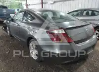2009 Honda Accord фото