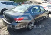 2009 Honda Accord фото