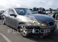 2009 Honda Accord фото