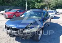 2009 Honda Accord photo
