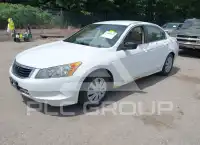 2009 Honda Accord фото