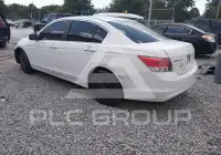 2009 Honda Accord photo