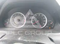 2009 Honda Accord фото