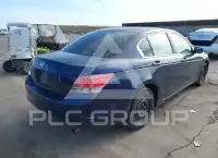 2009 Honda Accord фото
