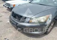 2009 Honda Accord photo