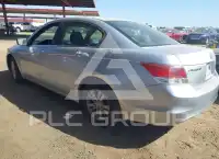 2009 Honda Accord фото