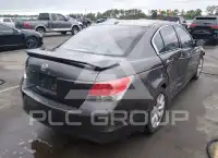 2009 Honda Accord фото