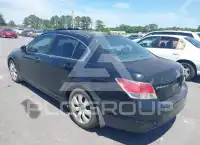 2009 Honda Accord фото
