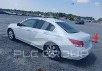 2009 Honda Accord фото