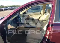 2009 Honda Accord photo