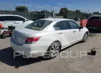 2009 Honda Accord photo