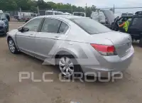2009 Honda Accord фото
