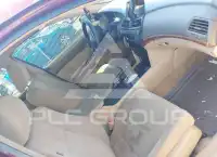 2009 Honda Accord фото