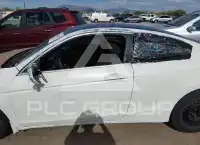 2009 Honda Accord фото