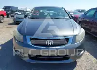 2009 Honda Accord фото