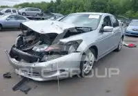 2009 Honda Accord photo