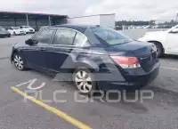 2009 Honda Accord photo