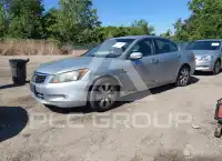 2009 Honda Accord фото