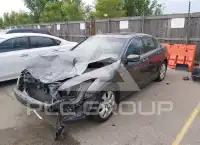 2009 Honda Accord фото