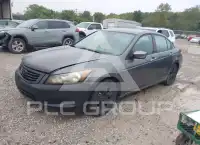 2009 Honda Accord photo