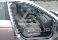 2009 Honda Accord фото