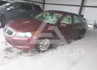 2009 Honda Accord photo