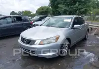 2009 Honda Accord фото