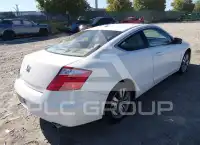 2009 Honda Accord фото