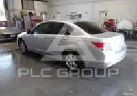 2009 Honda Accord фото