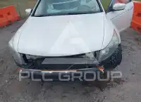 2009 Honda Accord фото