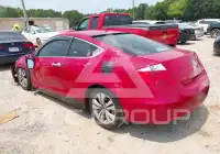2009 Honda Accord фото
