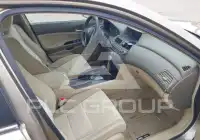 2009 Honda Accord фото