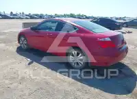 2009 Honda Accord photo