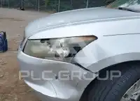 2009 Honda Accord фото
