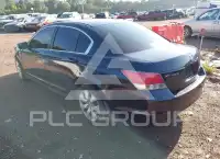 2009 Honda Accord фото