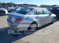 2009 Honda Accord фото