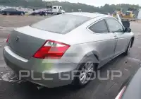 2009 Honda Accord фото