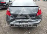 2009 Honda Accord фото