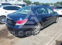 2009 Honda Accord photo