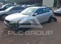 2009 Honda Accord фото
