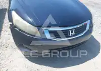 2009 Honda Accord фото