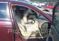 2009 Honda Accord фото