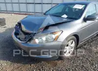 2009 Honda Accord фото