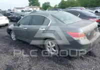 2009 Honda Accord фото