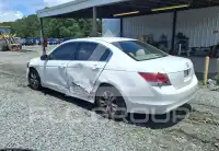 2009 Honda Accord фото