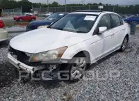 2009 Honda Accord фото