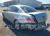 2009 Honda Accord photo